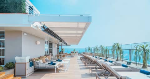 SOUMA Hotel, Vignette Collection by IHG — photo 9