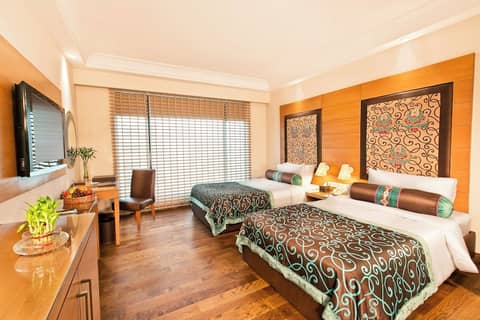 The LaLiT Jaipur — photo 3