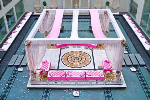 The LaLiT Jaipur — photo 4