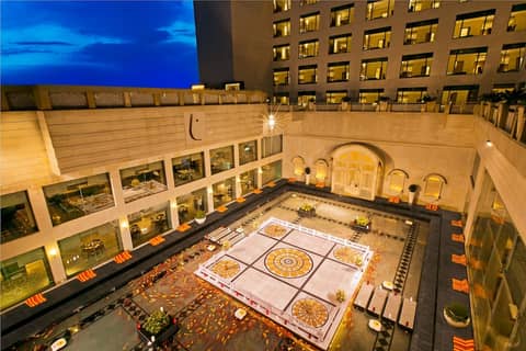 The LaLiT Jaipur — photo 9