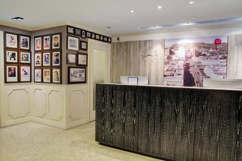 The Hollywood Franklin Hotel near Universal Studios — photo 8