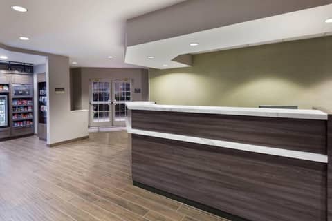 Residence Inn Tampa Sabal Park/Brandon — photo 3