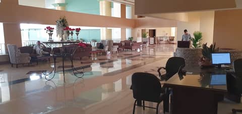 Sharm Holiday Resort — photo 3