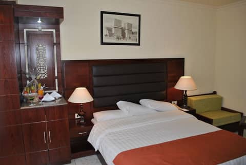 Sharm Holiday Resort — photo 5