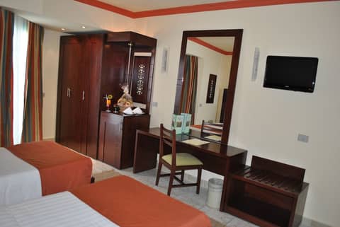 Sharm Holiday Resort — photo 6