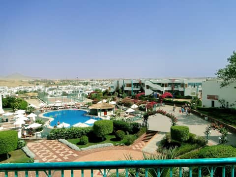 Sharm Holiday Resort — photo 7