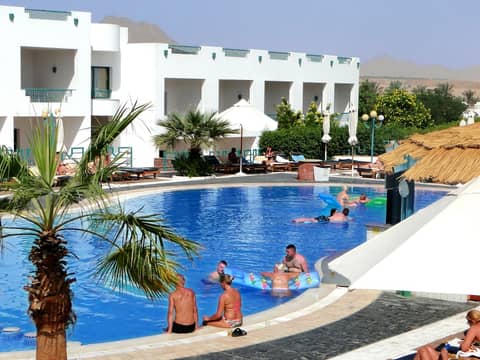 Sharm Holiday Resort — photo 9