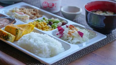 Hotel Grand View Fukuoka-Kuko — photo 2