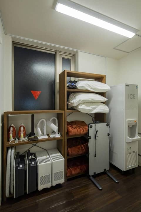 Hotel Grand View Fukuoka-Kuko — photo 3