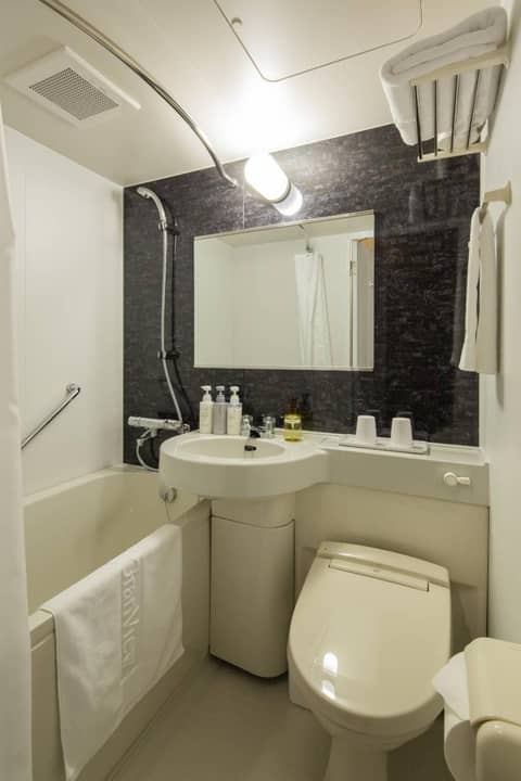 Hotel Grand View Fukuoka-Kuko — photo 5