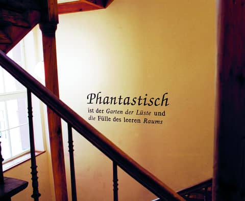Arte Luise - Self-Check In — photo 3