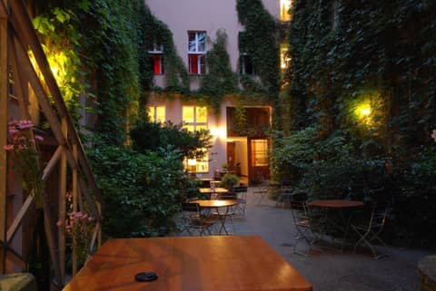 Arte Luise - Self-Check In — photo 4