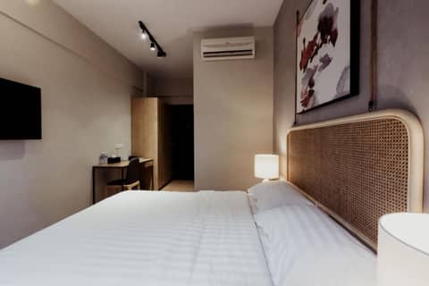 Urban Living Residence — photo 3