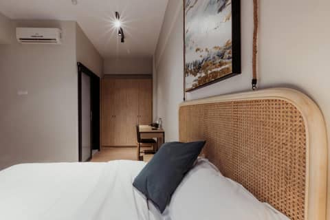 Urban Living Residence — photo 9