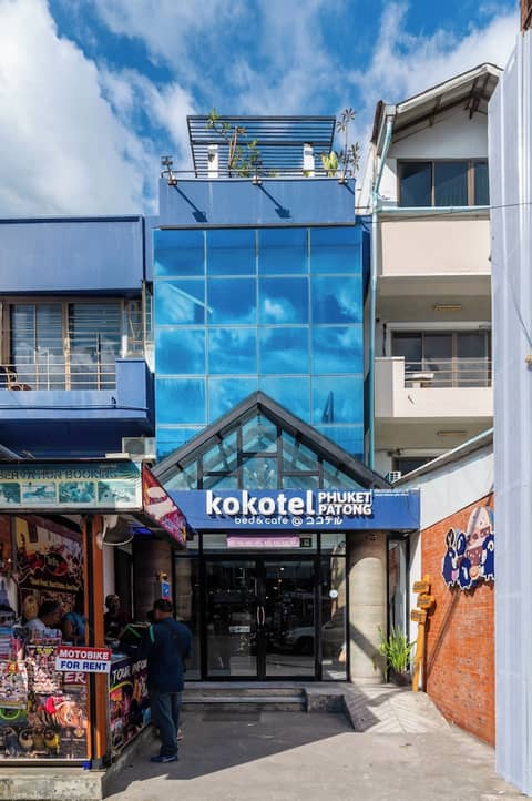 Kokotel Phuket Patong — photo 4