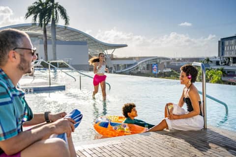 Sheraton Puerto Rico Resort & Casino — photo 7