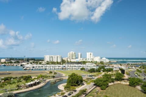 Sheraton Puerto Rico Resort & Casino — photo 8