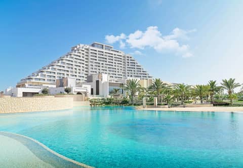 City of Dreams Mediterranean - Integrated Resort, Casino & Entertainment — photo 9
