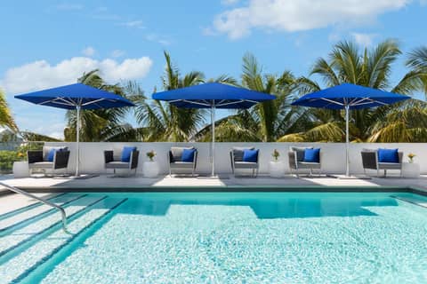 H2O Suites- Adults Only — recepcion & lobby