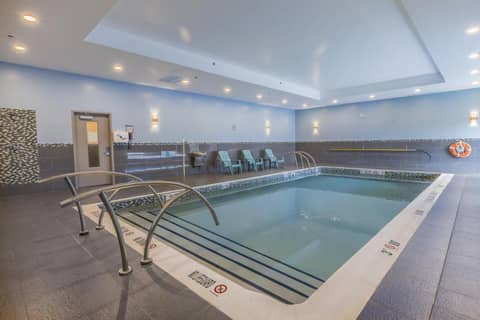 Holiday Inn Express Toronto-North York by IHG — photo 8