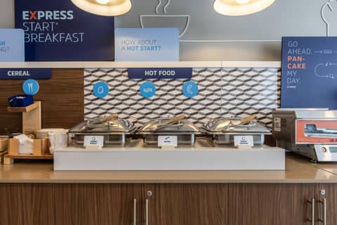 Holiday Inn Express Toronto-North York by IHG — photo 9
