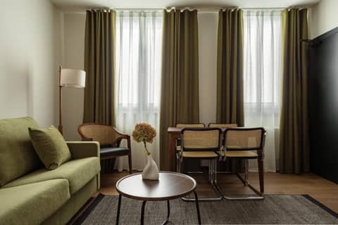 Batimont Suites & Apartments — photo 8