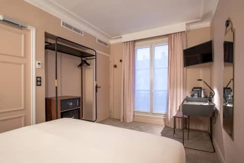 ELSA, Hôtel Paris by Collection Vesper — hotel room