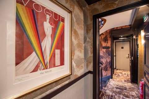 ELSA, Hôtel Paris by Collection Vesper — other