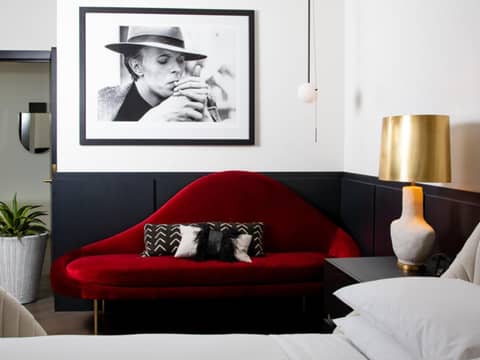 Virgin Hotels Dallas — photo 6