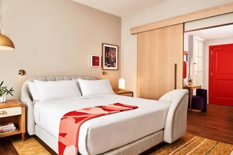 Virgin Hotels Dallas — photo 7