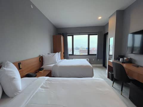 Liberty View Brooklyn Hotel — photo 3