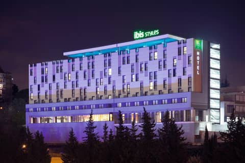 Ibis Styles Roma Eur — photo 9