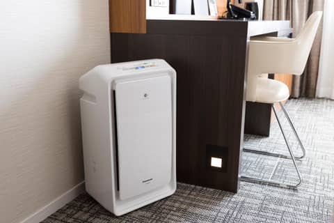 Premier Hotel CABIN PRESIDENT Osaka — photo 4