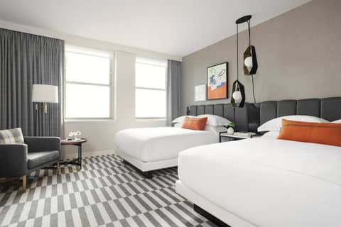 Kimpton - Harper Hotel by IHG — photo 2