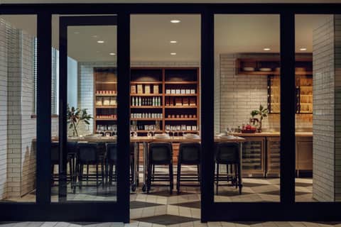 Kimpton - Harper Hotel by IHG — photo 5