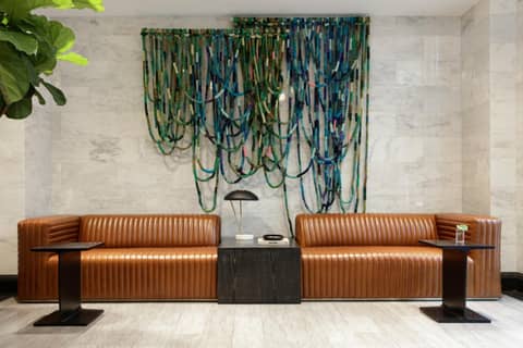 Kimpton - Harper Hotel by IHG — photo 8
