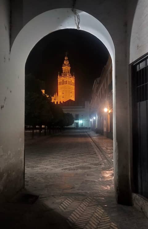 Apartamento Jardin de Santa Paula — other