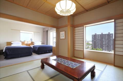 Hotel Emisia Sapporo — photo 7