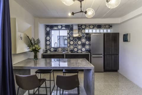 Cuale Condo Retreats — photo 7