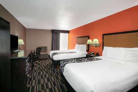 La Quinta by Wyndham Memphis Airport Graceland — photo 6