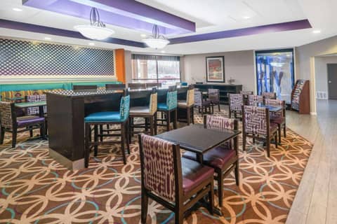 La Quinta by Wyndham Memphis Airport Graceland — photo 8