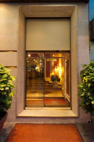 Hotel Garda — photo 4