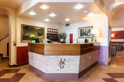 Hotel Garda — photo 8