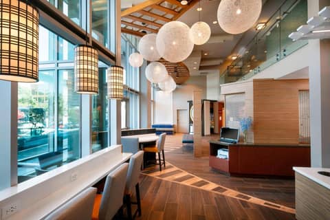 TownePlace Suites by Marriott San Diego Downtown — photo 7