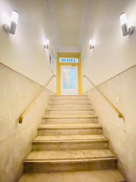 Hotel Hansehof — photo 8