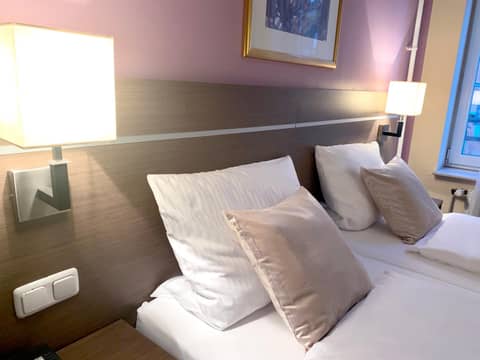 Hotel Hansehof — photo 9