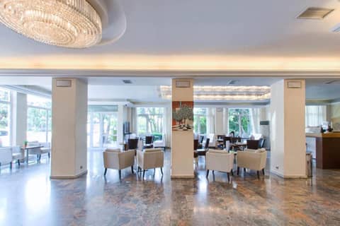 Hotel London — photo 5