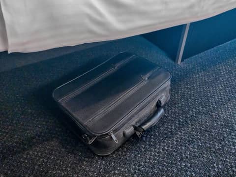 Henn na Hotel Tokyo Asakusabashi — photo 9