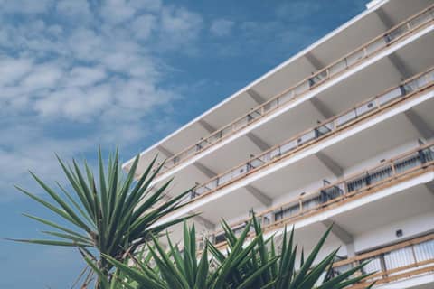AYA Seahotel - Adults Only — photo 2