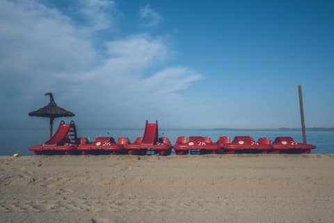 AYA Seahotel - Adults Only — photo 7